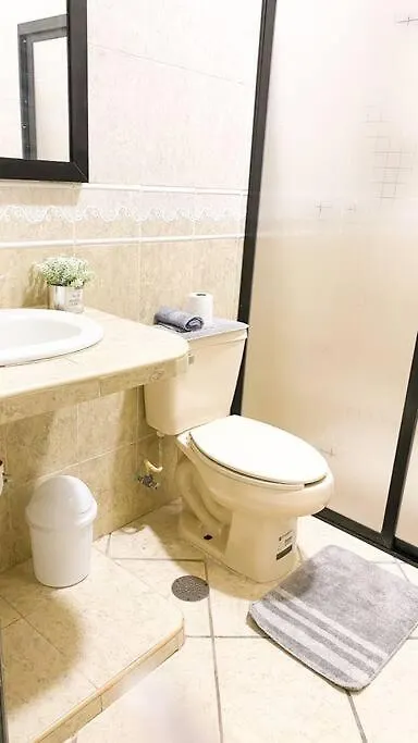 Apartament Departamento Paraiso Cozumel